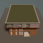 Home office 2405