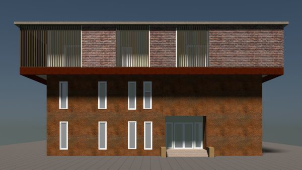 Home office 2405