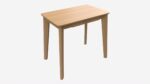 Home Office Workbench Desk with Drawer