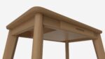 Home Office Workbench Desk with Drawer