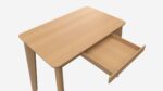 Home Office Workbench Desk with Drawer