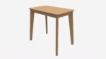 Home Office Workbench Desk with Drawer