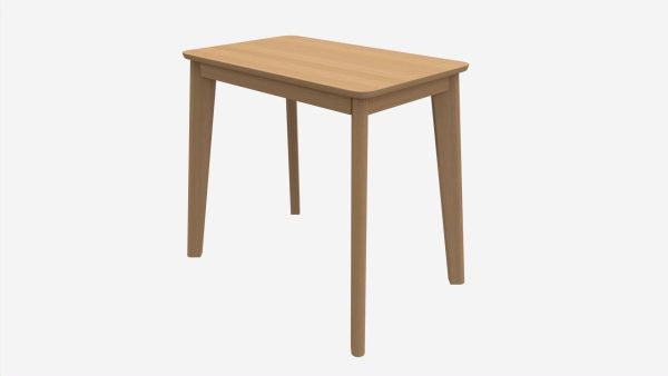 Home Office Workbench Desk with Drawer