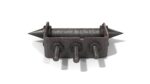 Homemade Brass Knuckles