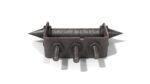 Homemade Brass Knuckles