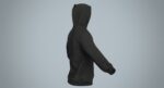 Hooded Sweatshirt