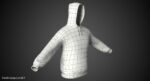 Hooded Sweatshirt