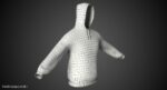 Hooded Sweatshirt