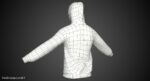 Hooded Sweatshirt