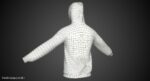 Hooded Sweatshirt