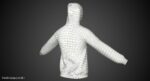 Hooded Sweatshirt