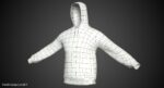 Hooded Sweatshirt