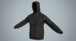 Hooded Sweatshirt