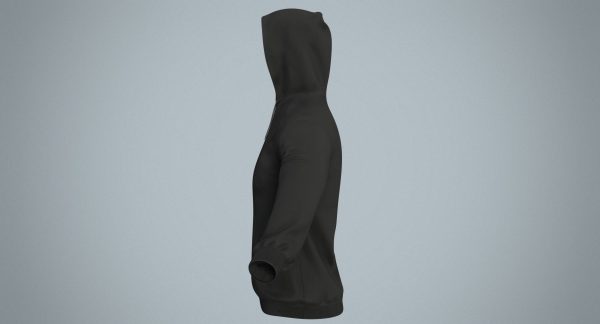 Hooded Sweatshirt