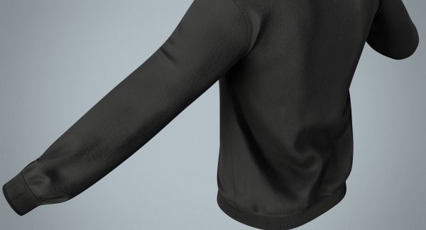 Hooded Sweatshirt