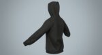 Hooded Sweatshirt