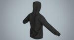 Hooded Sweatshirt