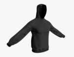 Hooded Sweatshirt