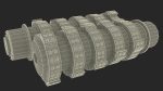 Hook Shredder Knives