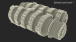 Hook Shredder Knives