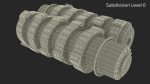 Hook Shredder Knives