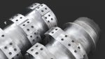 Hook Shredder Knives