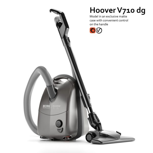 Hoover BORK V710 dg