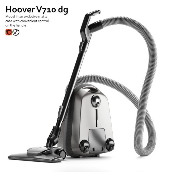 Hoover BORK V710 dg