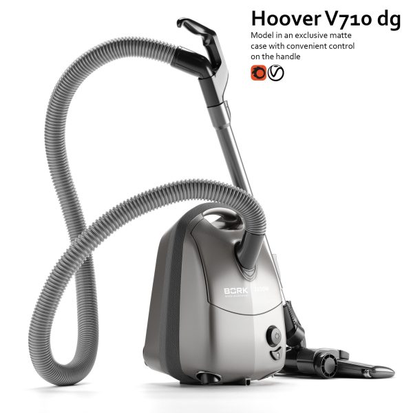 Hoover BORK V710 dg