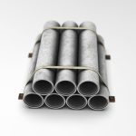 Hormigon tubes