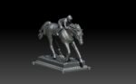 Horse Jockey