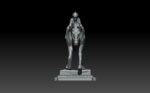 Horse Jockey