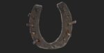 Horseshoe old