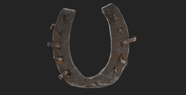 Horseshoe old
