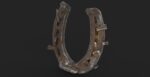 Horseshoe old