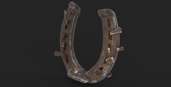 Horseshoe old