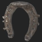 Horseshoe old