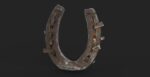 Horseshoe old