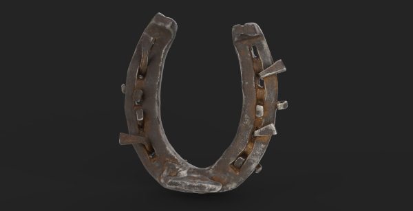 Horseshoe old