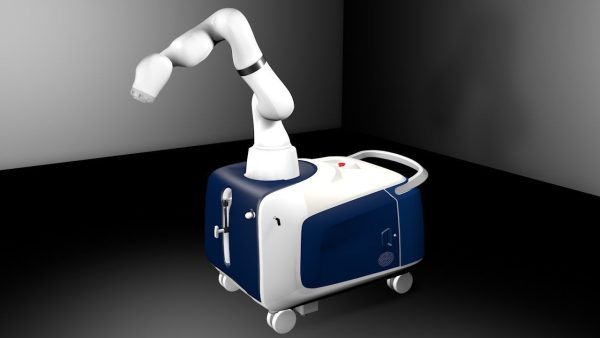 hospital equipment