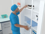 Hospital Laboratory - Scene 2