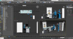 Hospital Laboratory - Scene 2