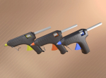 Hot Glue Gun Set