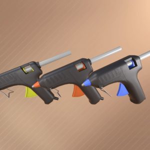 Hot Glue Gun Set
