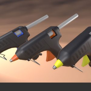 hot-glue-gun-set-3d-model-fc91948521