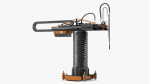 House Construction 3D Printer