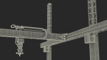 House Construction 3D Printer Generic