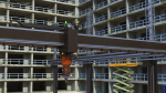House Construction 3D Printer Generic