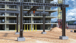 House Construction 3D Printer Generic