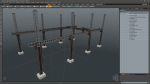 House Construction 3D Printer Generic